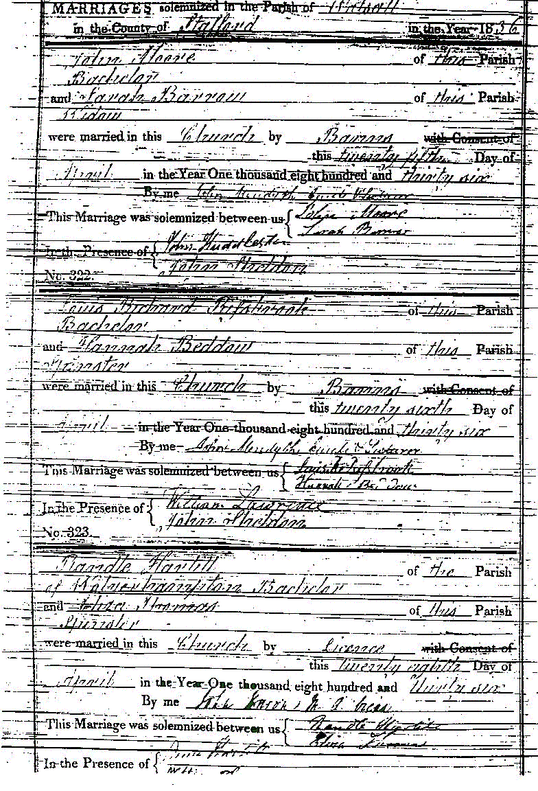 Louis Richard Rissbrook.